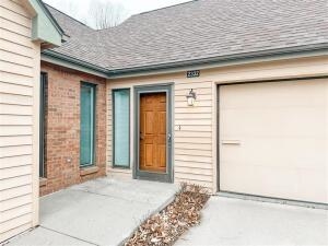 Photo 1 of 2332 Hamilton Drive, Ames