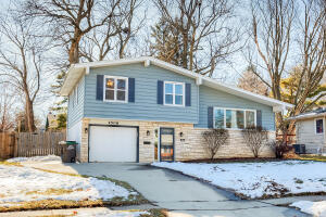 Photo 1 of 4506 Amick Avenue, Des Moines