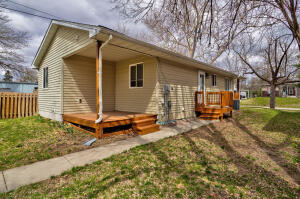 Photo 3 of 622 13th Street, Ames