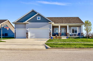 Photo 1 of 5411 Westfield Drive, Ames