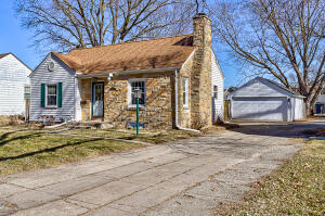 Photo 1 of 1122 Burnett Avenue, Ames